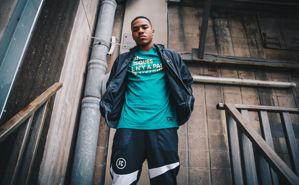 Nike Bondy Dreams Pack